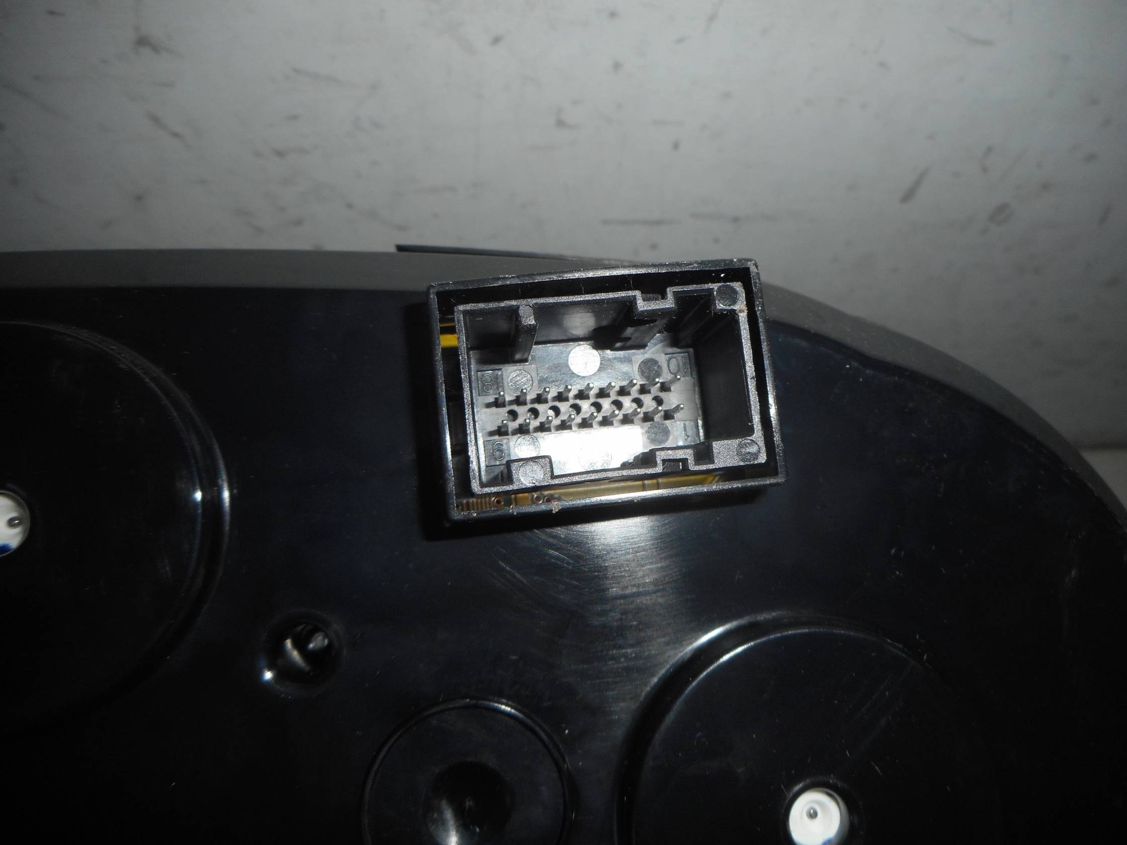 Strumentazione compl.